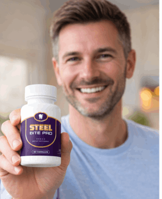 Steel Bite Pro customer review-1