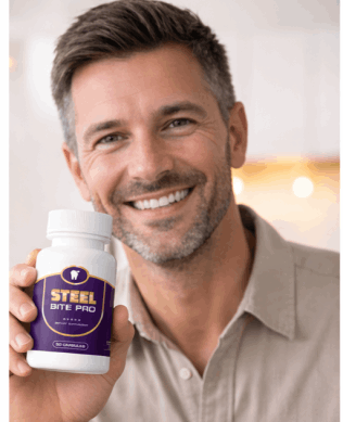 Steel Bite Pro customer review-3