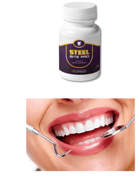 Steel Bite Pro buy now