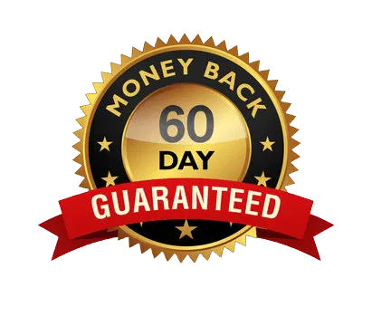 Steel Bite Pro 60 day moneyback guarantee